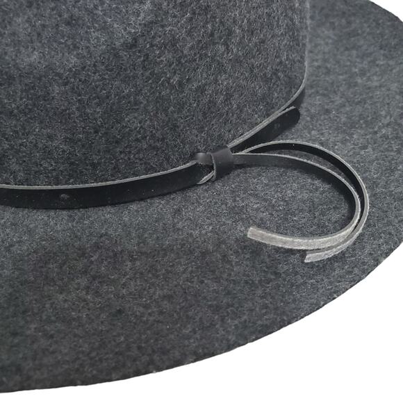 Renee\'s | 100% Wool Felt Panama Hat main image 7